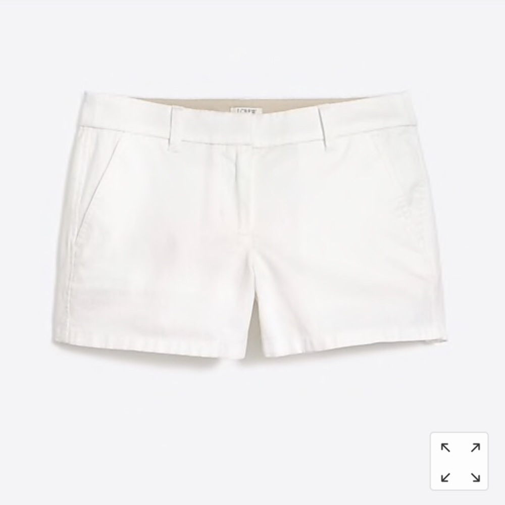 J. Crew Factory Shorts